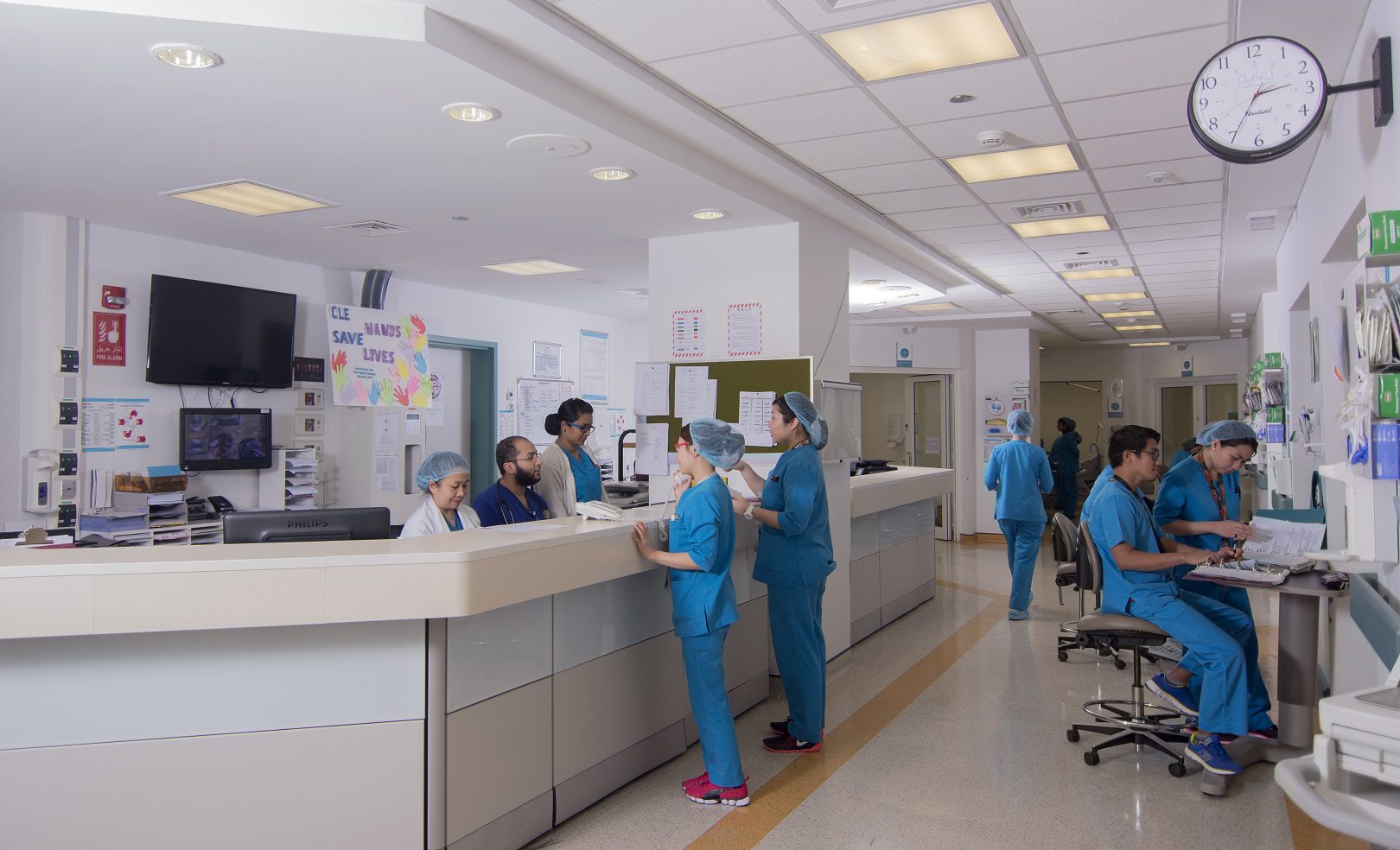 Saudi Arabia Achieves 92% Health Preparedness and Moves Closer to Vision 2030 Targets