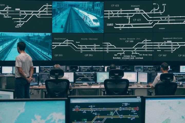Saudi Arabia Earns Global Recognition for Rail Safety and Air Traffic Management