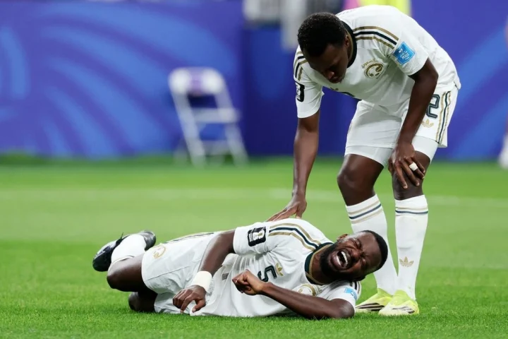 Saudi Arabia Exit FIFA World Cup 2026 After Goalless Draw Against Cape Verde