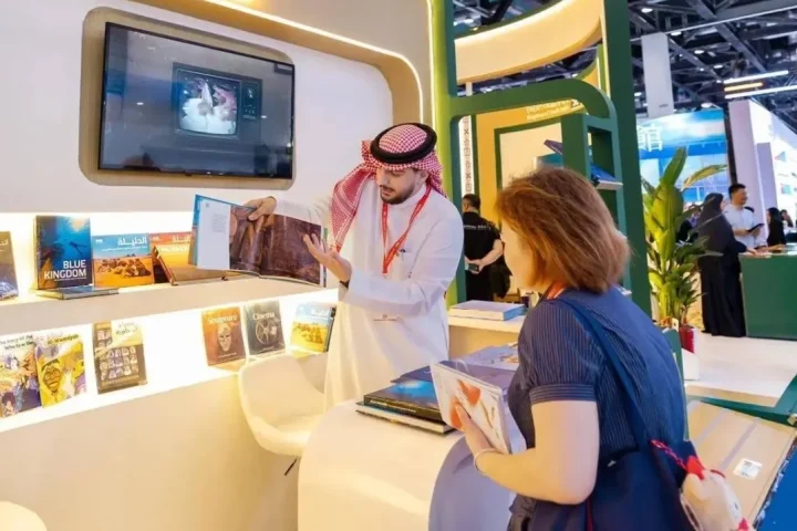 Saudi Arabia Expands Cultural Presence at Beijing International Book Fair