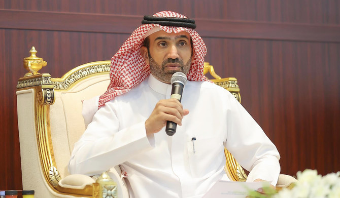 Saudi Arabia Promotes Human-Centered Artificial Intelligence to Shape the Future of Work