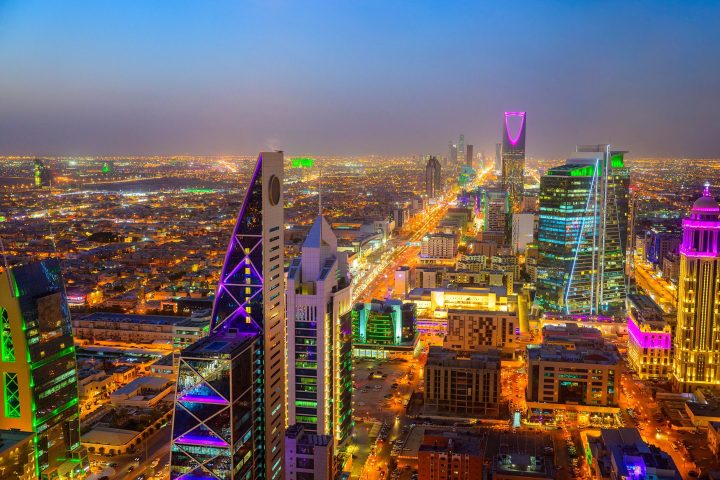 Saudi Arabia Ranked Among the Safest Countries in the World in 2025