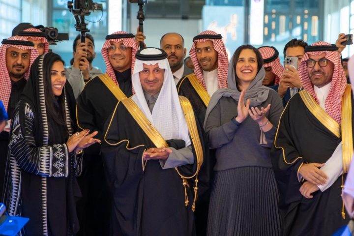 Saudi Arabia Reaffirms Commitment to Advancing Global Tourism Cooperation