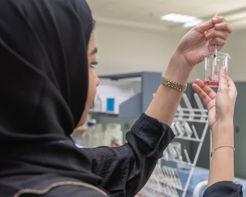 Saudi Arabia and UN Conclude Training Program to Strengthen Women’s Rights Awareness