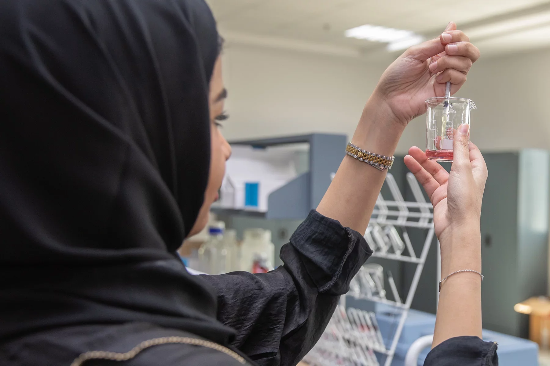 Saudi Arabia and UN Conclude Training Program to Strengthen Women’s Rights Awareness