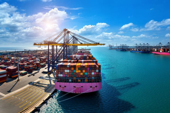 Saudi Arabia’s New Logistics Corridors Reshape Regional Trade and Supply Chain Security