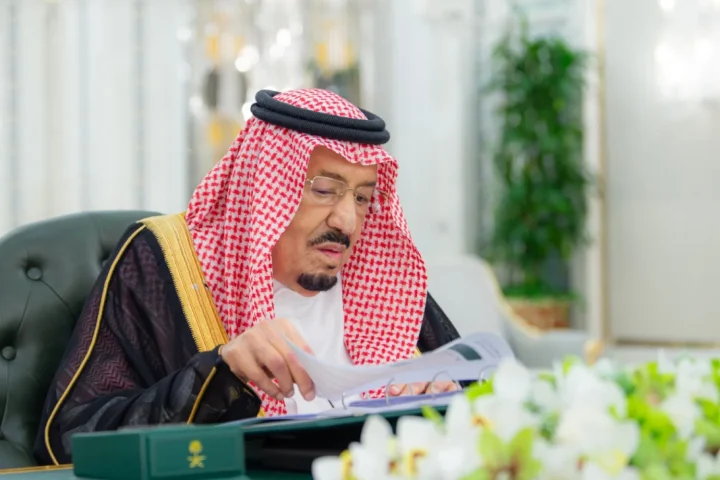 Saudi Culture Memory Center Marks New Step in Preserving National Heritage