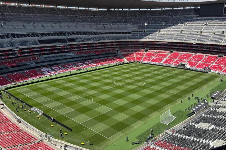 Saudi-Made Product Takes Center Stage at the 2026 FIFA World Cup