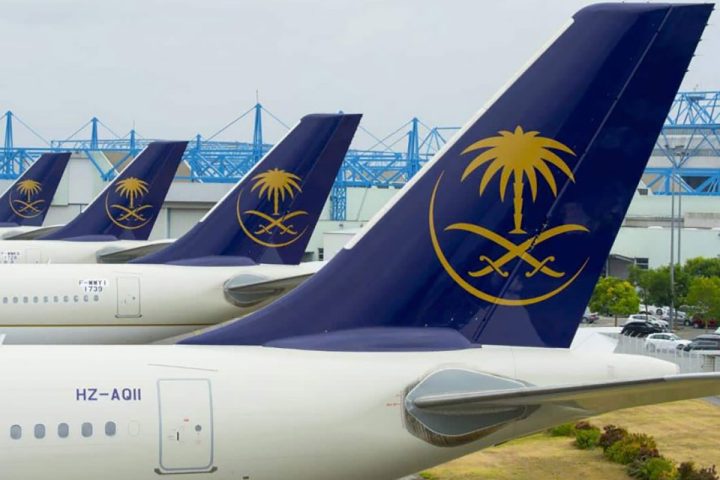 Saudia Ranked the World’s Most Punctual Airline in May 2026
