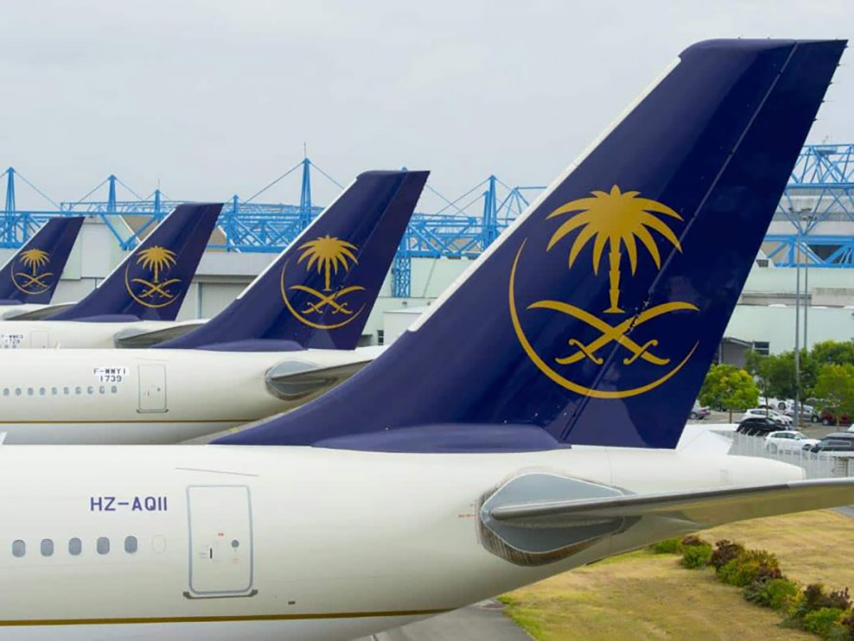Saudia Ranked the World’s Most Punctual Airline in May 2026