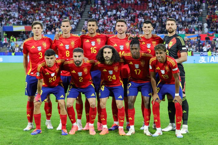 Spain's World Cup Struggles Continue Since 2010 Triumph Another Setback Extends Negative Record