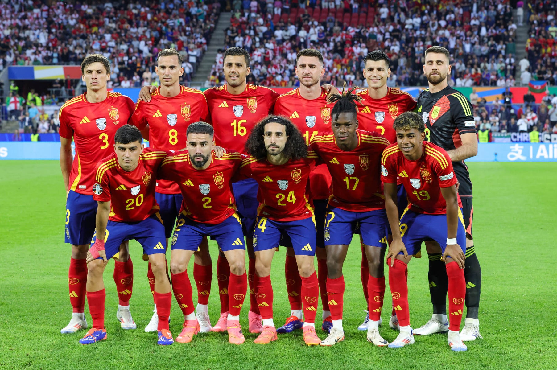 Spain's World Cup Struggles Continue Since 2010 Triumph Another Setback Extends Negative Record