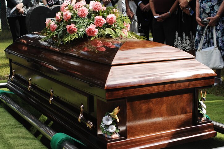 Strange Story Shocks Sudan as Man Returns Home Two Days After Burial