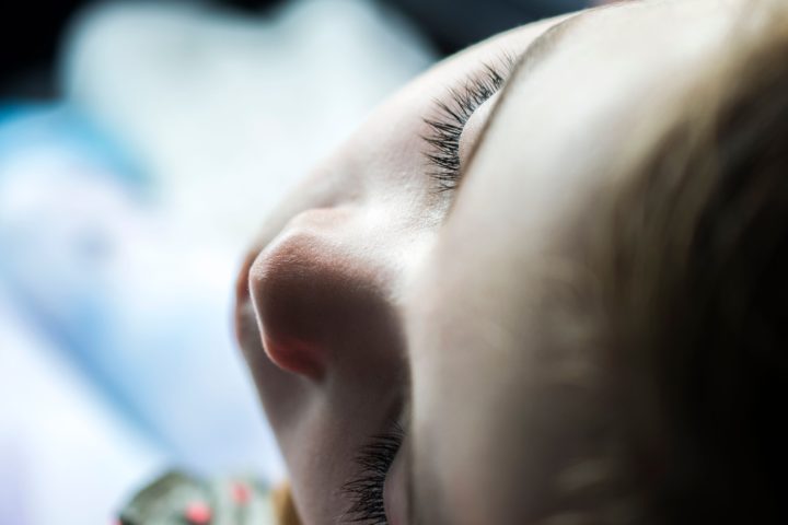 Study Warns of Serious Next-Day Effects from Common Sleep Medication