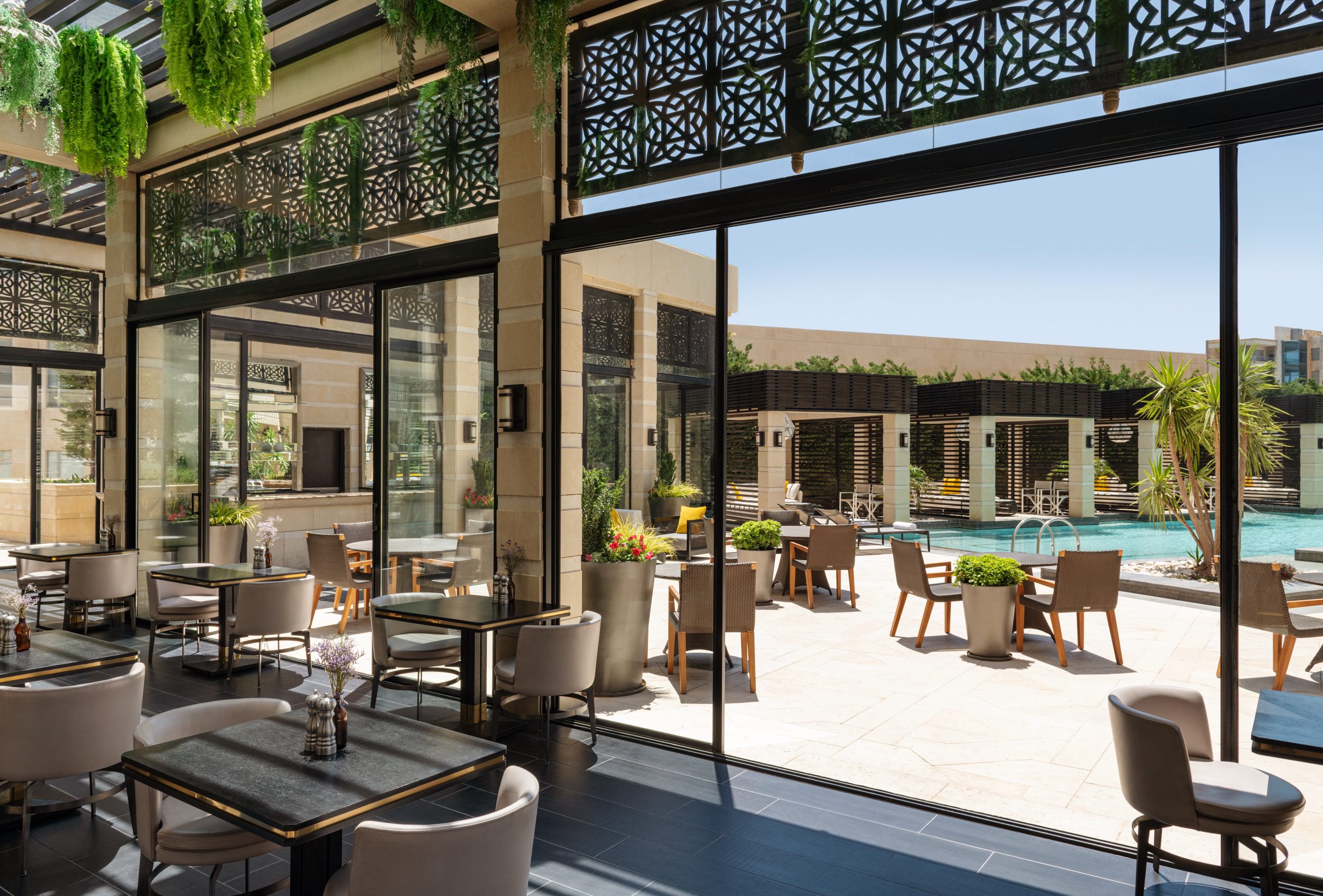 Pool Tamara Terrace