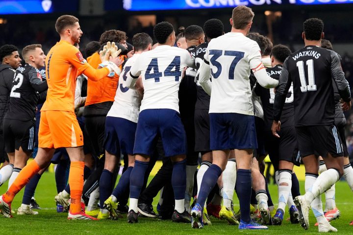 Tottenham Secures Pedro Porro’s Future and Deals Blow to Manchester City