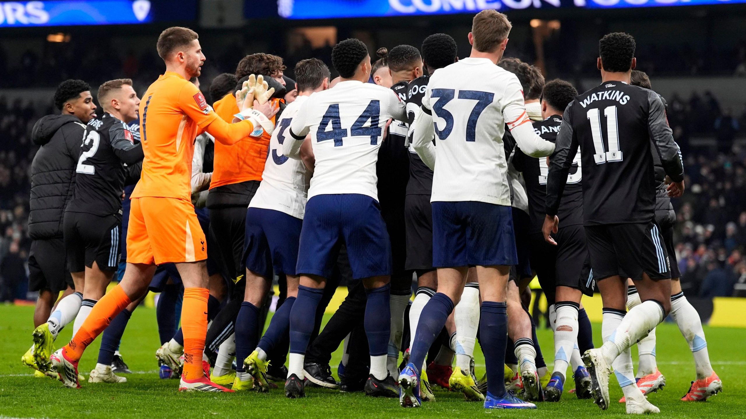 Tottenham Secures Pedro Porro’s Future and Deals Blow to Manchester City