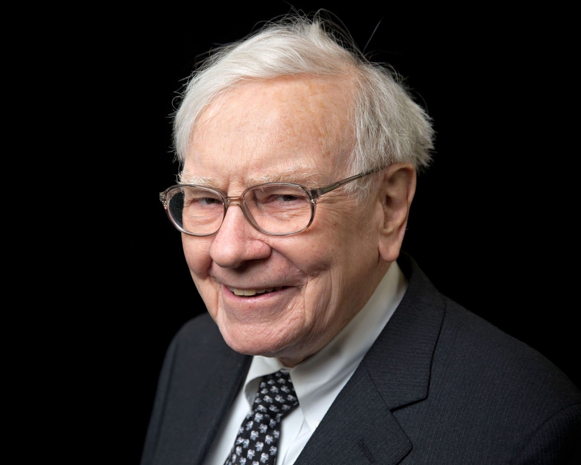 Warren Buffett Net Worth, Biography, Age, Companies, and Career Journey