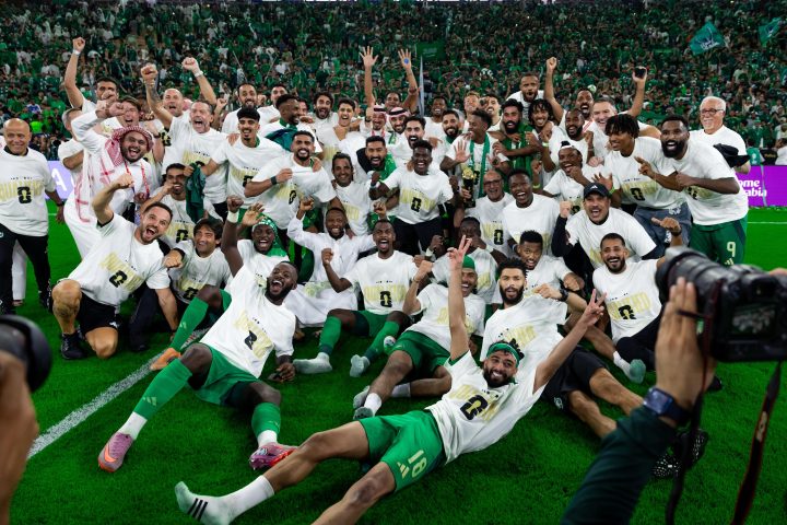 World Cup 2026 Reshapes Daily Life for Football Fans Across the Kingdom