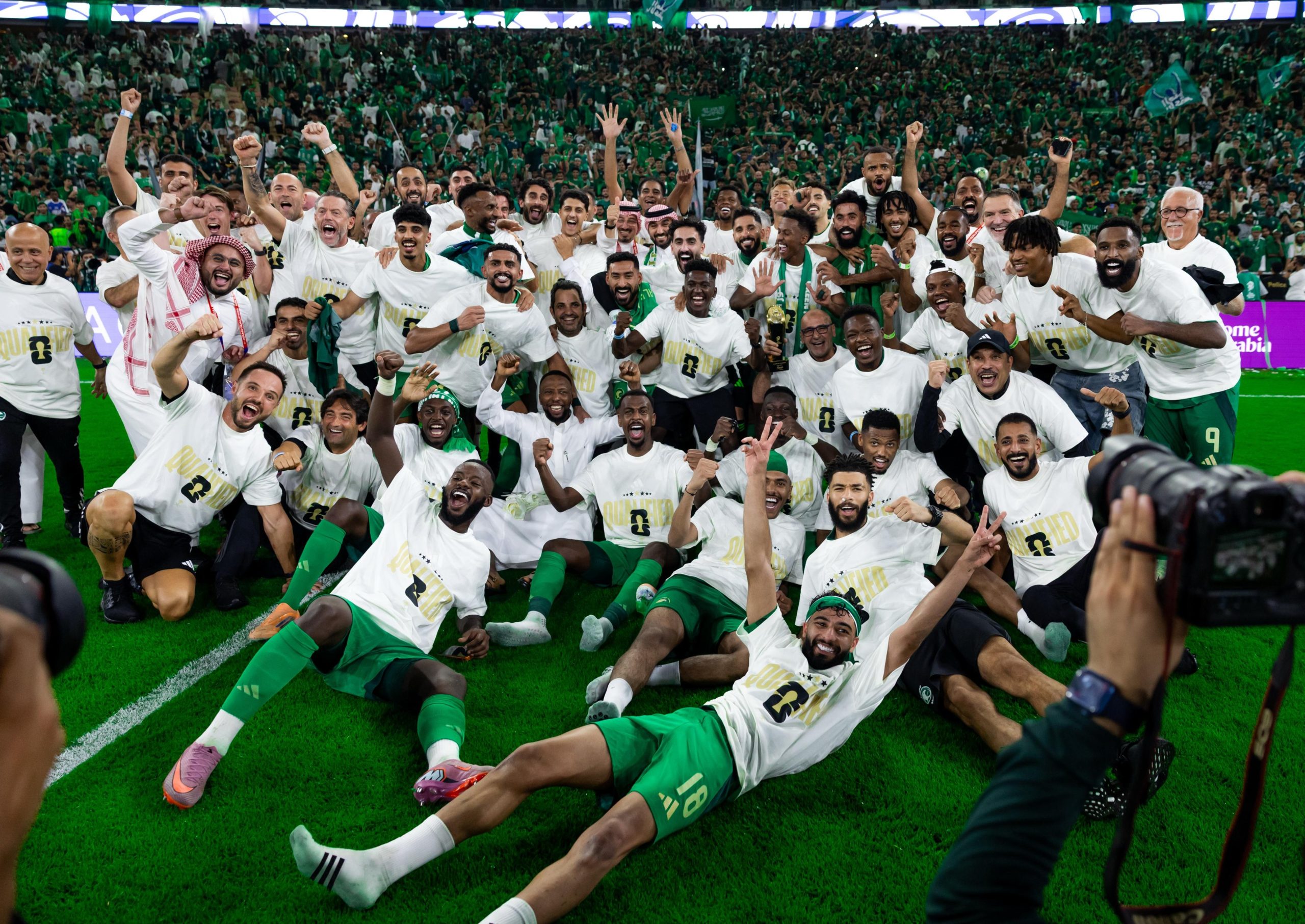 World Cup 2026 Reshapes Daily Life for Football Fans Across the Kingdom