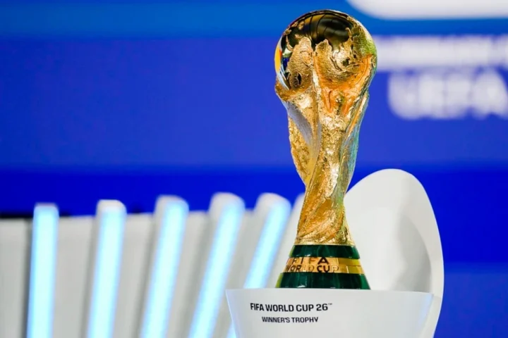 World Cup 2026 Sets New Financial Records with $50 Million Prize for Champions