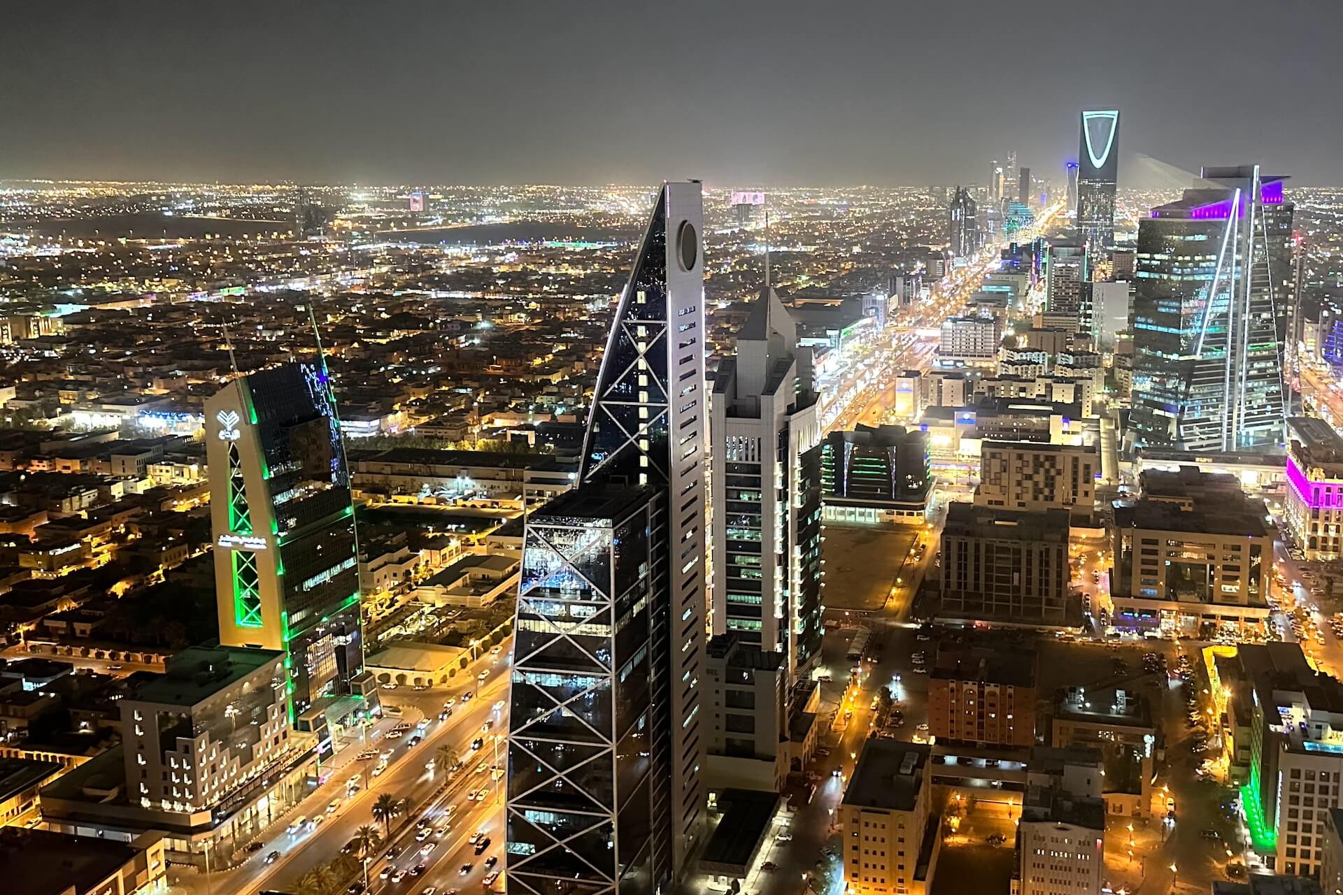 19 Million Sq. Meters of White Land Under Development and Trading in Madinah