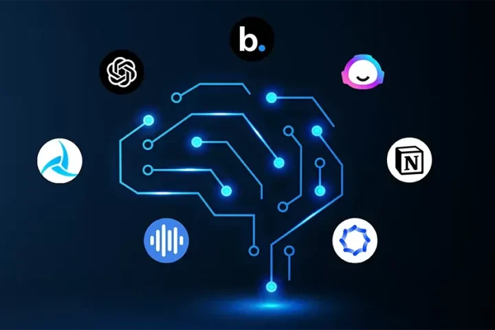 AI Tool Adoption Reaches 45.2% Among Internet Users in Saudi Arabia