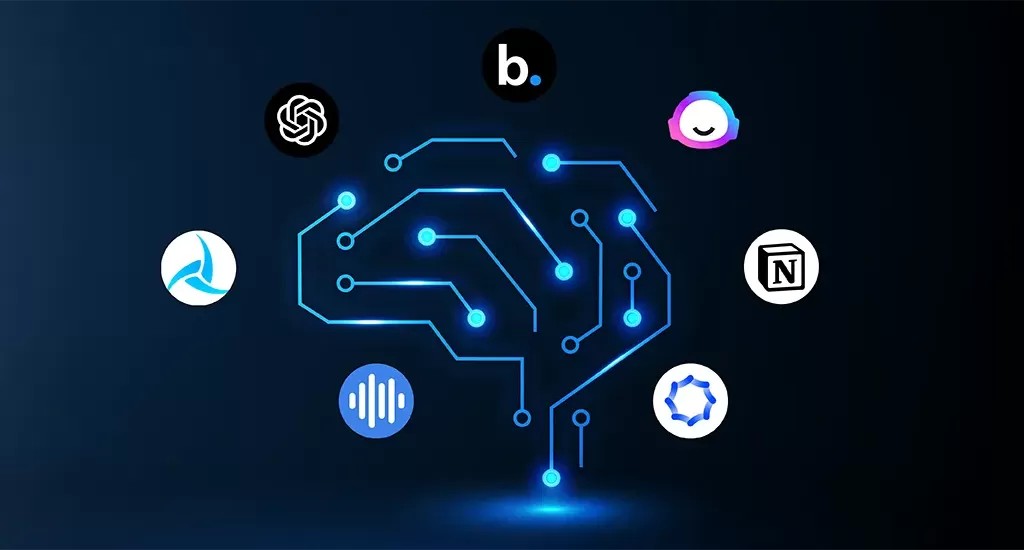AI Tool Adoption Reaches 45.2% Among Internet Users in Saudi Arabia