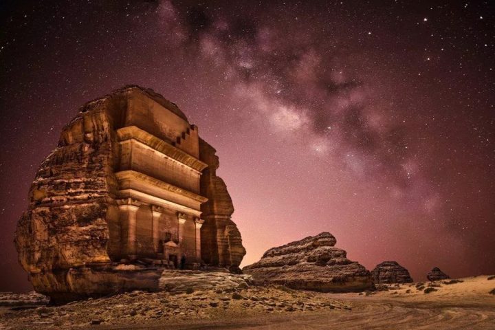 AlUla Revives Historic Buildings by Transforming Heritage Homes into Boutique Hotels and Cultural Centers