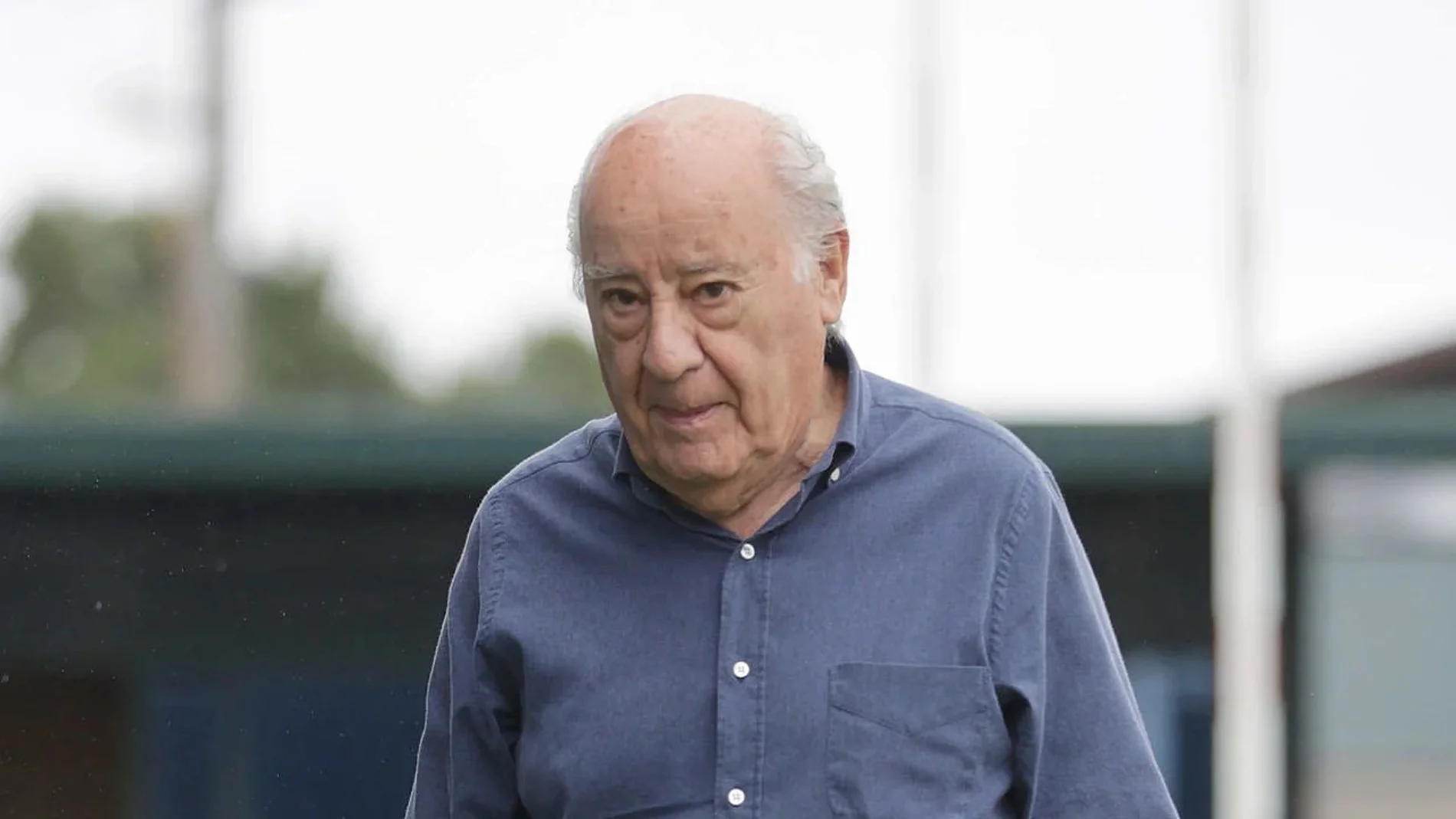Amancio Ortega How the Zara Founder Built a $137 Billion Fashion and Real Estate Empire