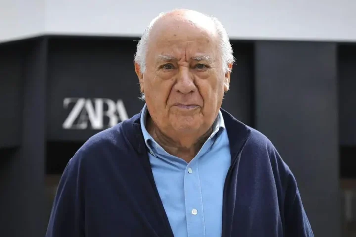 Amancio Ortega How the Zara Founder Built a $137 Billion Fashion and Real Estate Empire