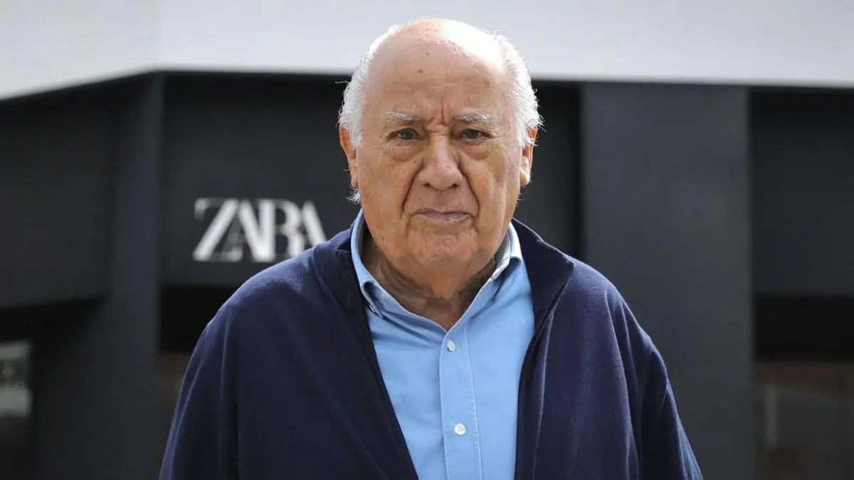 Amancio Ortega How the Zara Founder Built a $137 Billion Fashion and Real Estate Empire