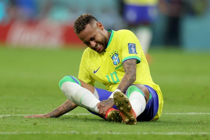 Ancelotti Signals New Era as Neymar, Casemiro and Danilo End Brazil Careers