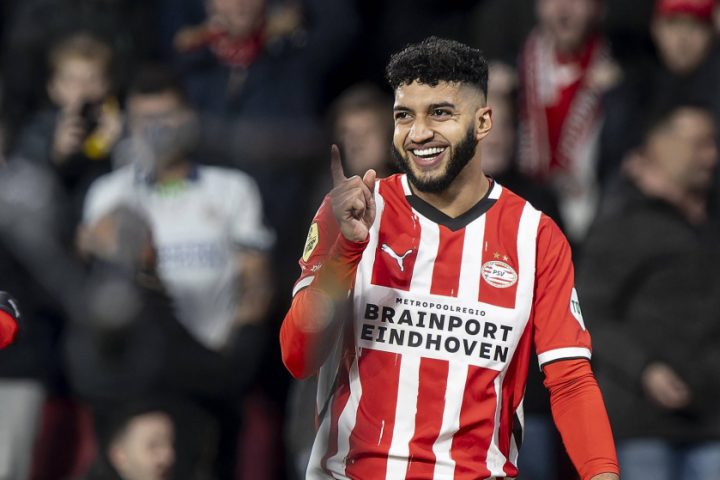 Bayern Munich Concerned After Ismael Saibari Injury During Morocco’s World Cup Clash