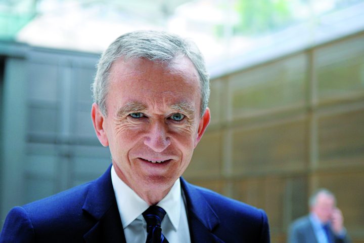 Bernard Arnault Net Worth, Biography, Age, Companies, and Career Journey