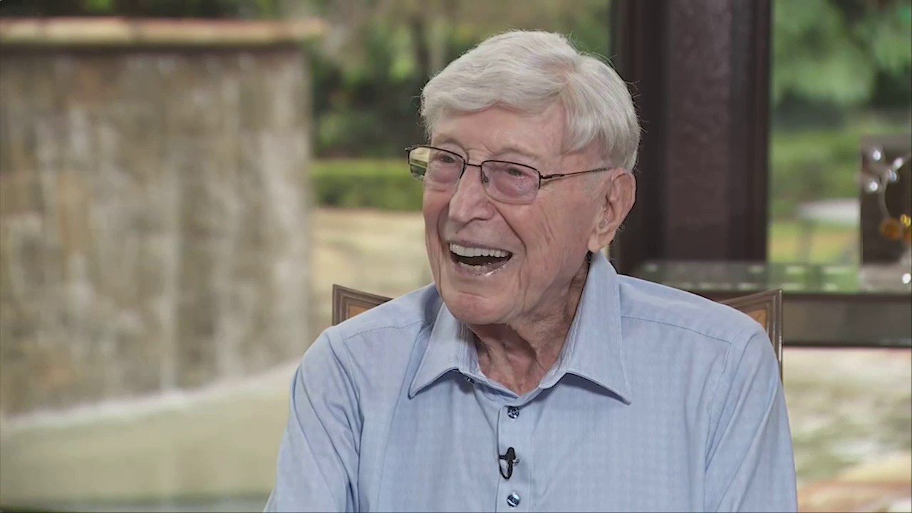 Bernard Marcus The Entrepreneur Who Turned Losing His Job into the Creation of Home Depot