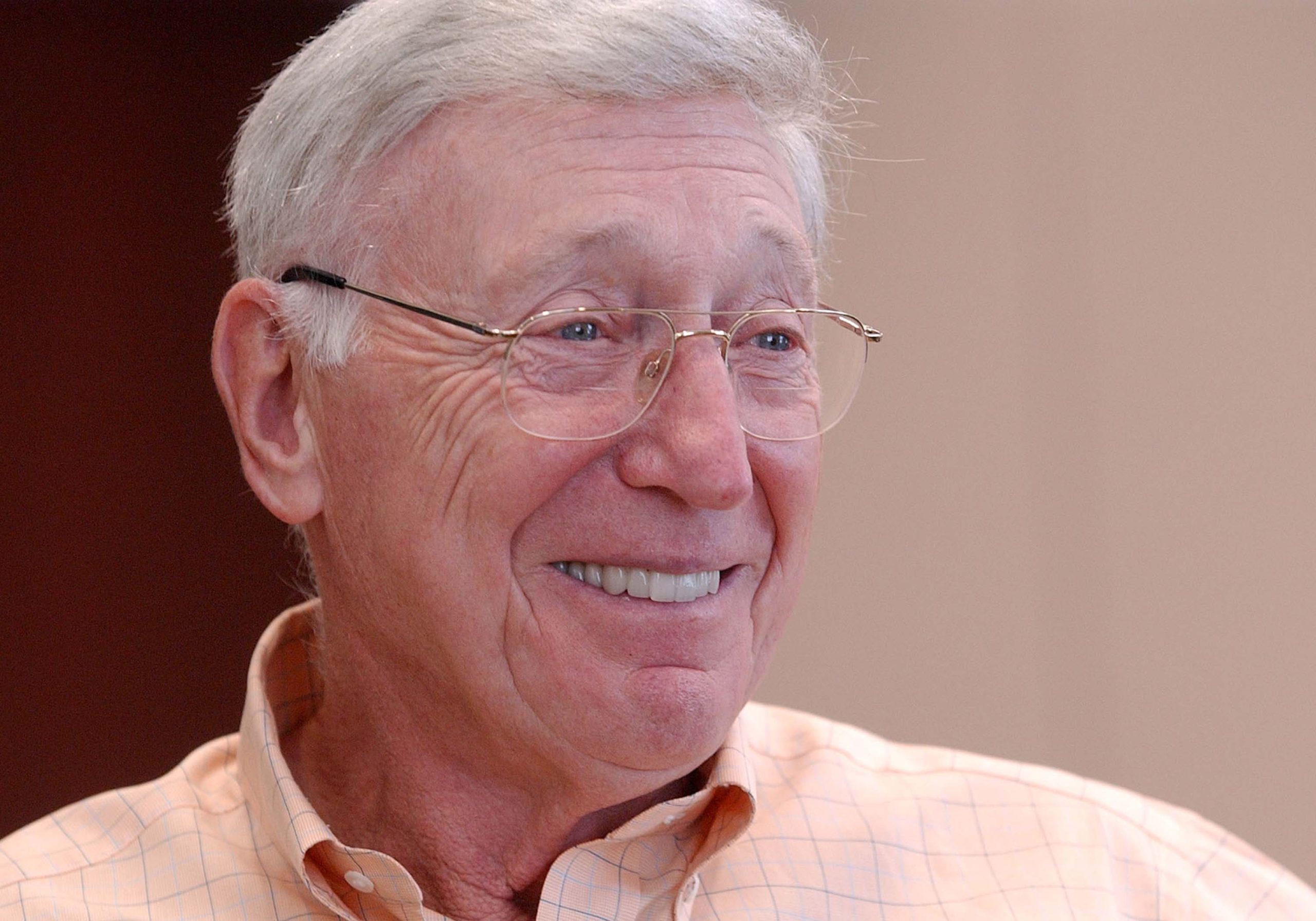 Bernard Marcus The Entrepreneur Who Turned Losing His Job into the Creation of Home Depot