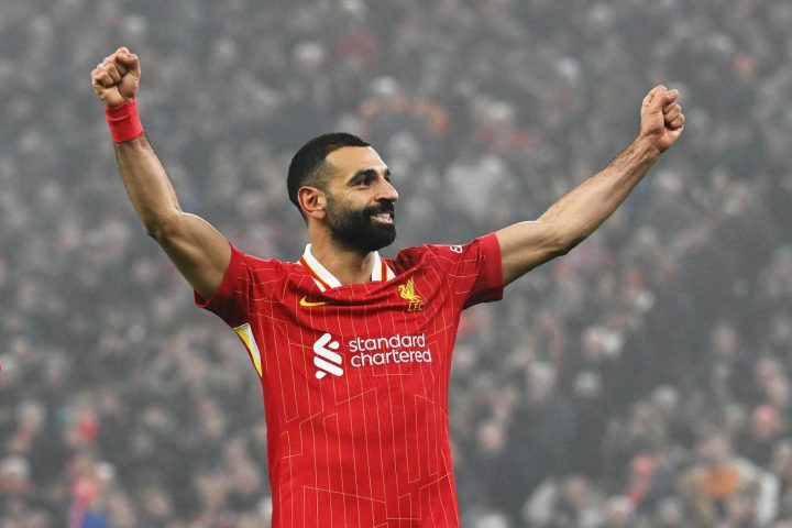 Besiktas Shelves Mohamed Salah Deal as Financial Talks Reach Deadlock