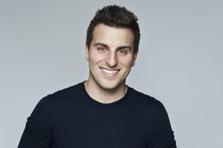 Brian Chesky Net Worth, Biography, Age, Companies, and Career Journey