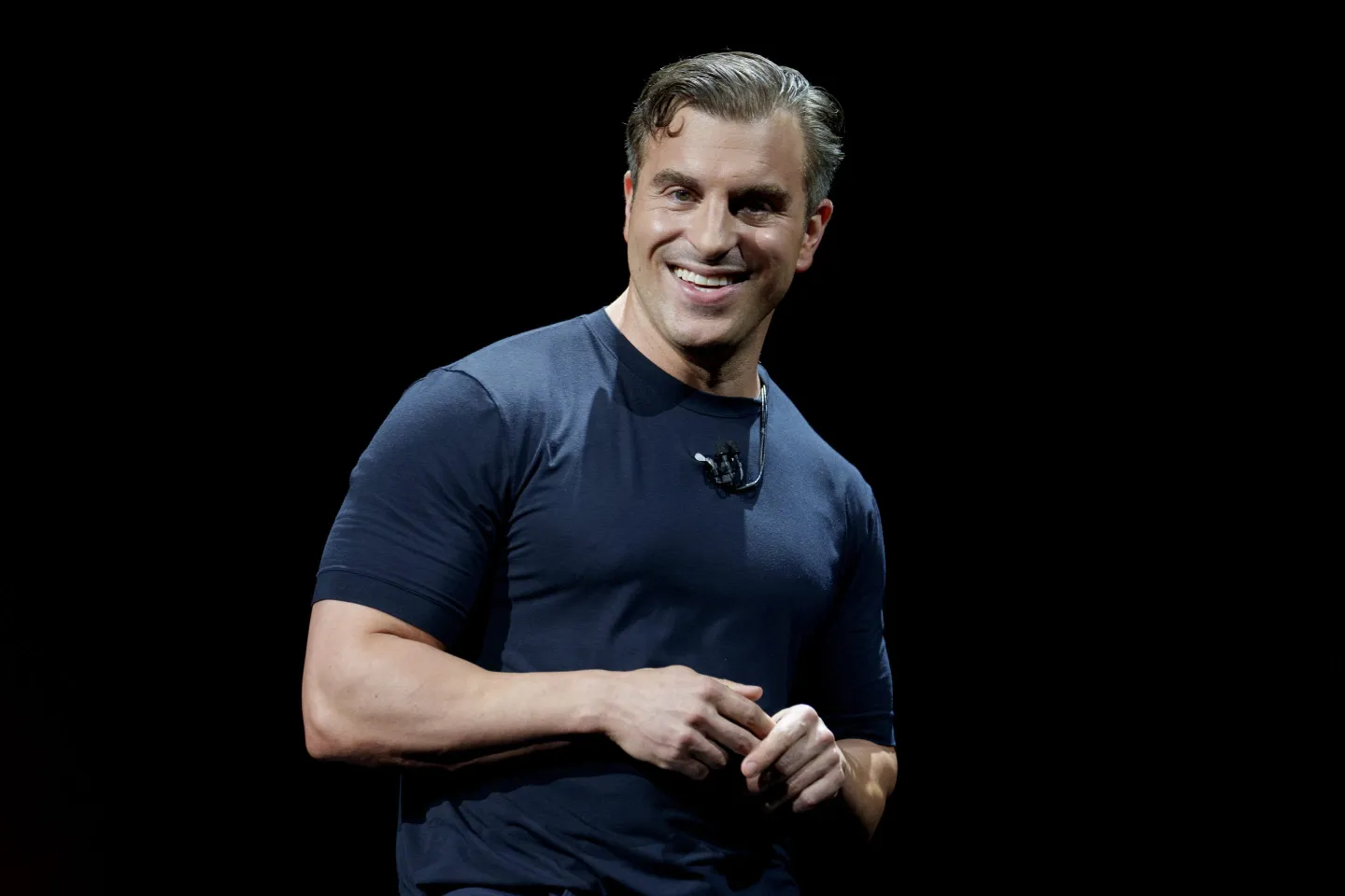 Brian Chesky Net Worth, Biography, Age, Companies, and Career Journey