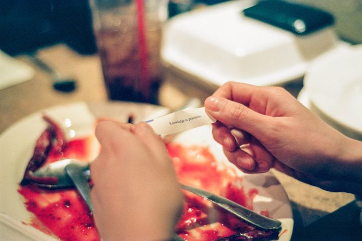 Craving Ice or Paper It Could Be an Early Warning Sign of Iron Deficiency