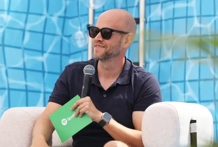 Daniel Ek Net Worth, Biography, Age, Companies, and Career Journey