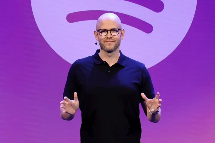 Daniel Ek Net Worth, Biography, Age, Companies, and Career Journey