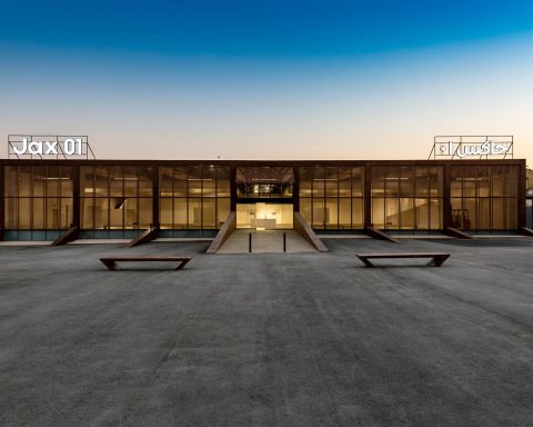 Diriyah’s JAX District to Host Intermix Residency Open Studio With 14 Artists From Six Countries