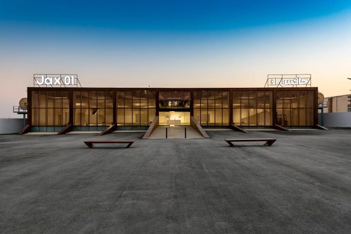 Diriyah’s JAX District to Host Intermix Residency Open Studio With 14 Artists From Six Countries