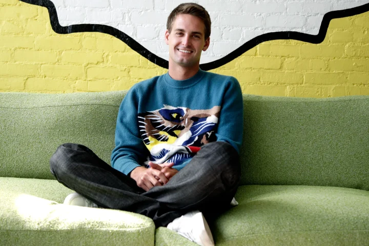 Evan Spiegel How the Snapchat Co-Founder Became One of Tech’s Youngest Billionaires