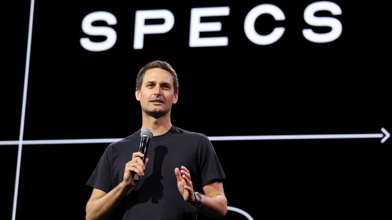 Evan Spiegel How the Snapchat Co-Founder Became One of Tech’s Youngest Billionaires
