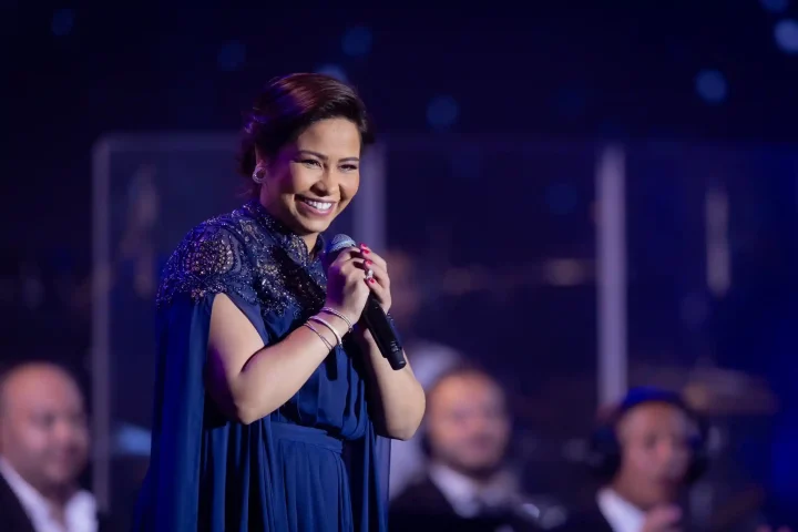 Former Social Media Manager of Sherine Abdel Wahab Acquitted in Account Takeover Case