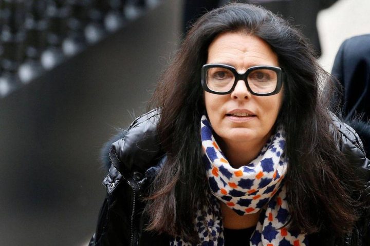Françoise Bettencourt Meyers Inside the $100 Billion Fortune Behind the L'Oréal Empire