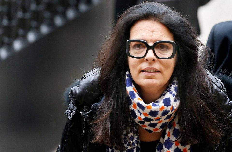 Françoise Bettencourt Meyers Inside the $100 Billion Fortune Behind the L'Oréal Empire